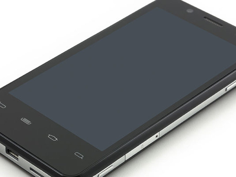 Запатентован смартфон с одновременно работающими Android и Windows