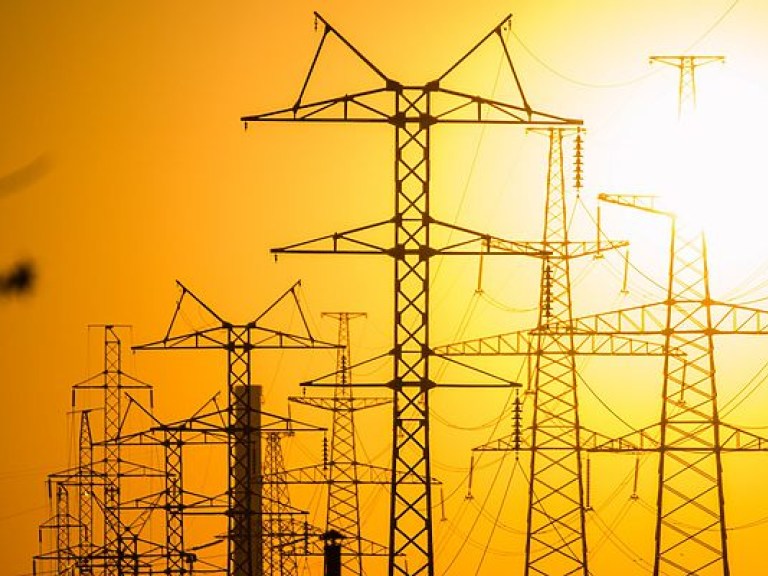 На неконтролируемой части Донбасса задолжали за электроэнергию 24 миллиарда гривен