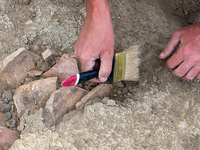 В Австралии нашли фрагменты домов возрастом 9 тысяч лет