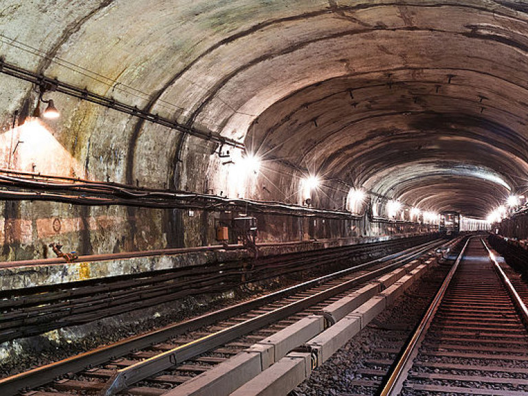 В Киеве могут построить метро на жилмассиве &#171;Виноградарь&#187;