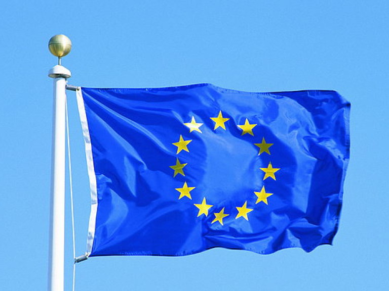 Новый посол ЕС в Украине вручил гаранту верительные грамоты