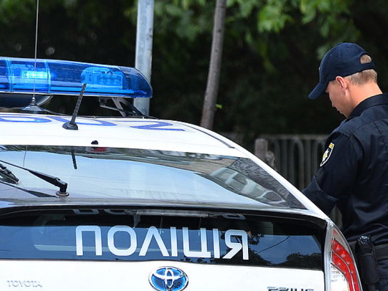 В Черниговской области правоохранители разоблачили нарколабораторию (ФОТО)