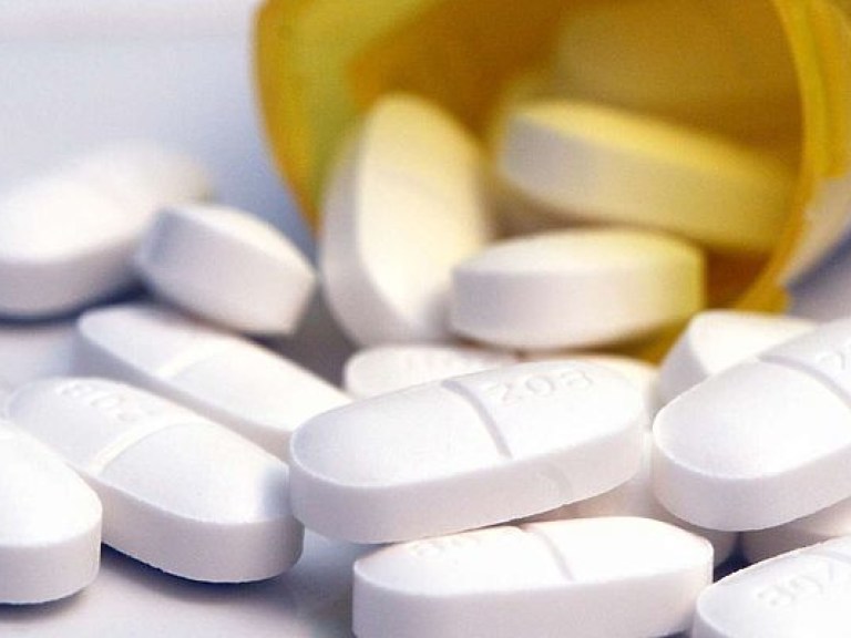 В ближайшее время лекарства для онкобольных могут вернуться к поставщику – нардеп