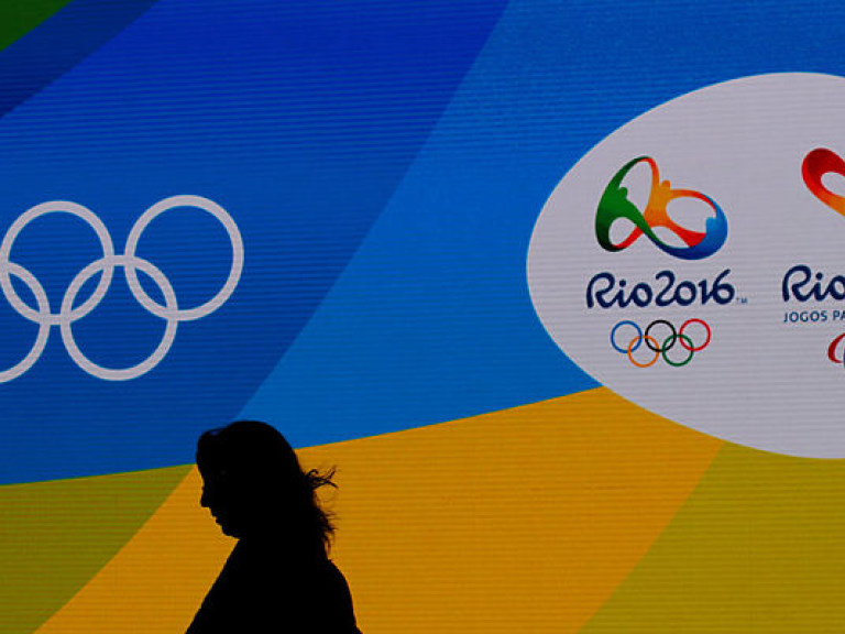 Двое украинских дзюдоистов завоевали бронзовые медали на Паралимпийских играх в Рио