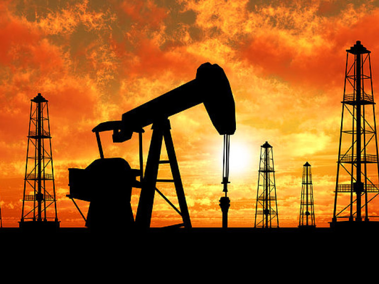 Цена нефти  Brent составила 49,62 доллара за баррель