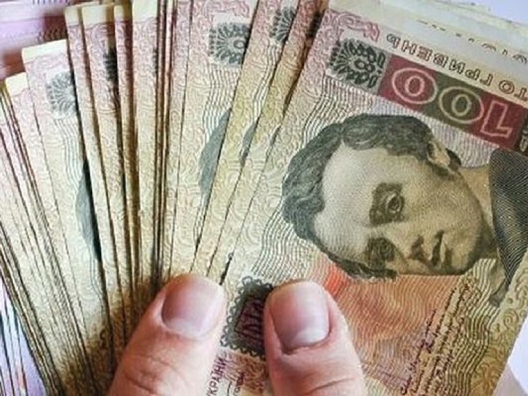НБУ установил официальный курс на уровне 26,63 гривны за доллар