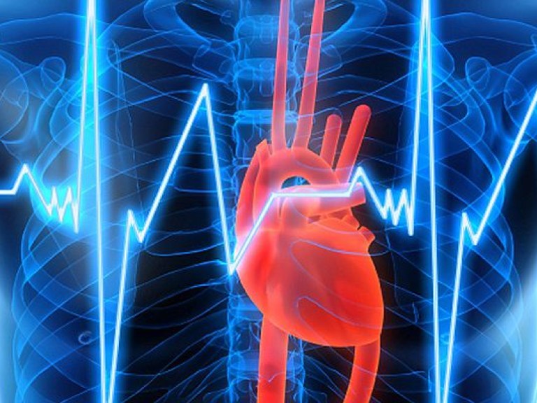 Ученые объяснили, почему инфаркт становится последствием стресса