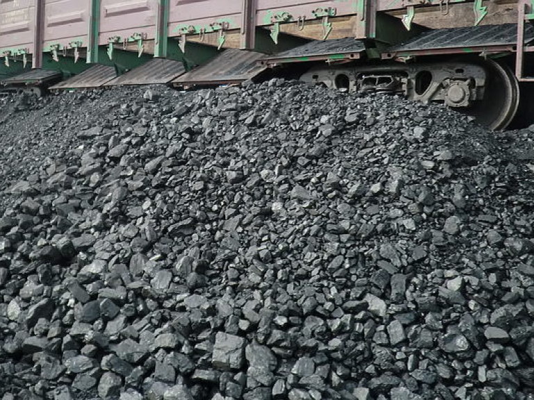 Уголь с украинских шахт невозможно экспортировать в ЕС — эксперт