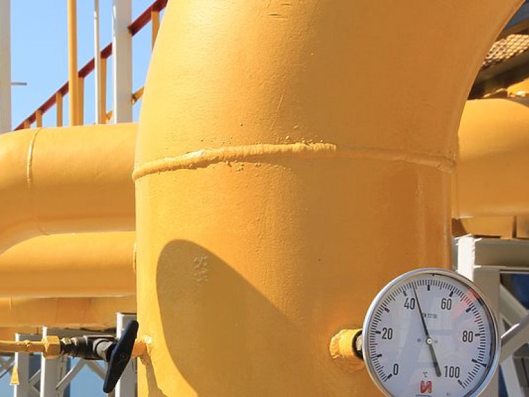 Украине необходимо еще 0,9 миллиарда долларов для закупки газа для зимы – эксперт