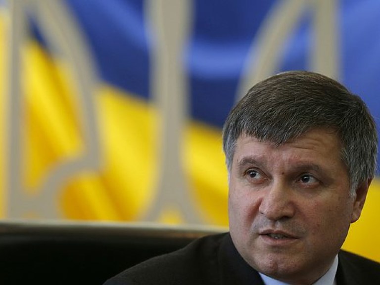Экс-главу Киевской ОГА Мельничука могут объявить в розыск – Аваков