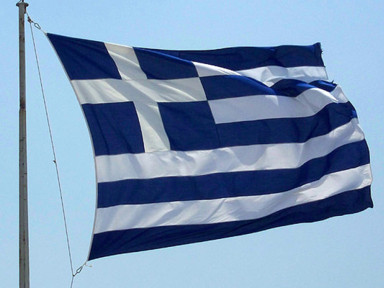 Греция требует репарации от Германии