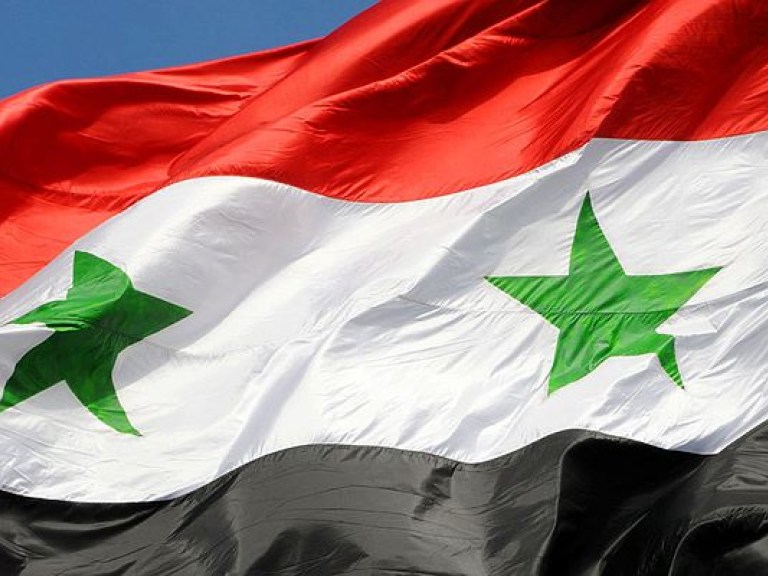 Сирийская оппозиция согласилась на условия США и РФ по перемирию
