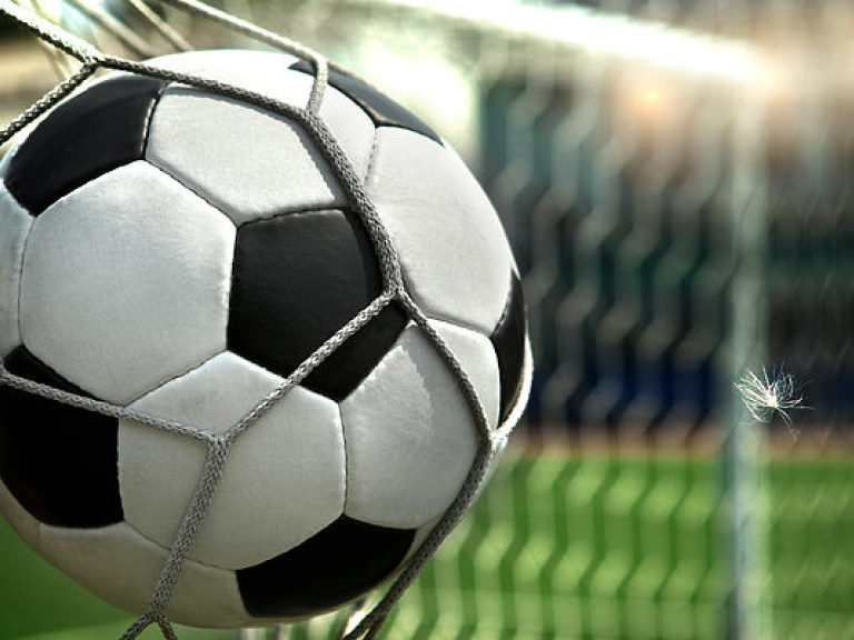 На Кубке Франции скончался футболист