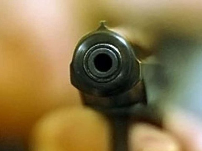 Подросток получил огнестрельное ранение в Запорожской области – полиция