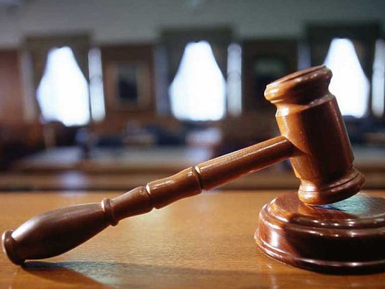 Суд арестовал имущество экс-ректора НАУ Харченко