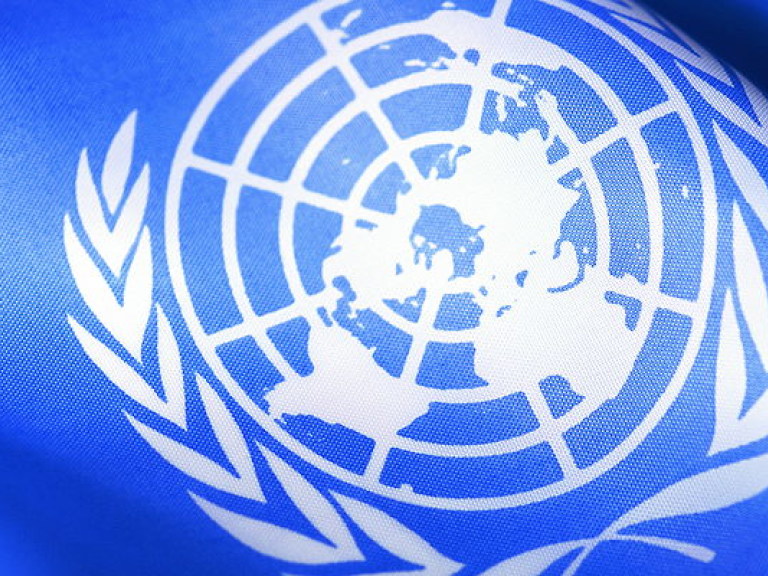 Генассамблея ООН сегодня в Нью-Йорке откроет 71-ю сессию