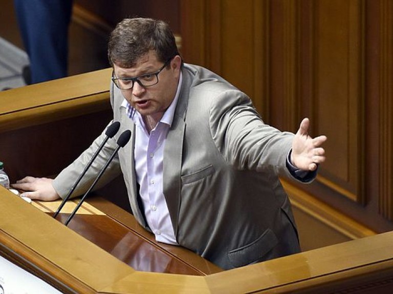 Депутат рассказал, на каких условиях Украина прекратит участие в ПАСЕ