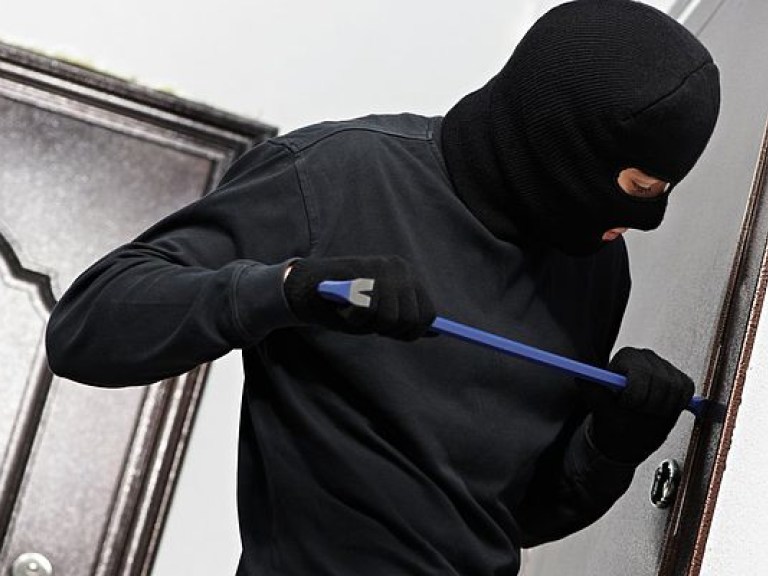 Количество квартирных краж в Киеве выросло более чем на треть — полиция охраны