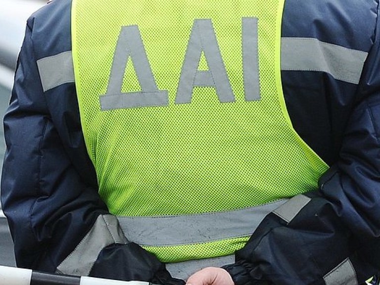 За преступления на Евромайдане привлекли к ответственности 20 экс-сотрудников ГАИ &#8212; ГПУ