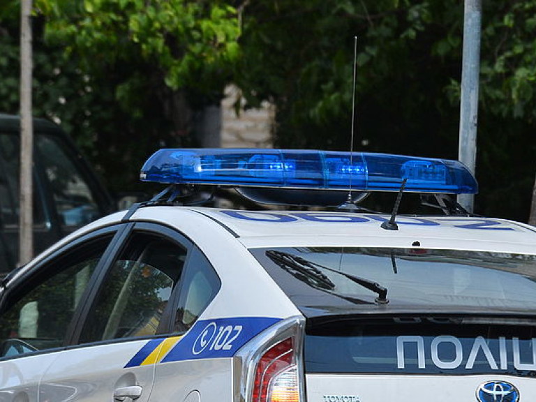 Трех сотрудников патрульной полиции уволили из-за убийства в Кривом Озере
