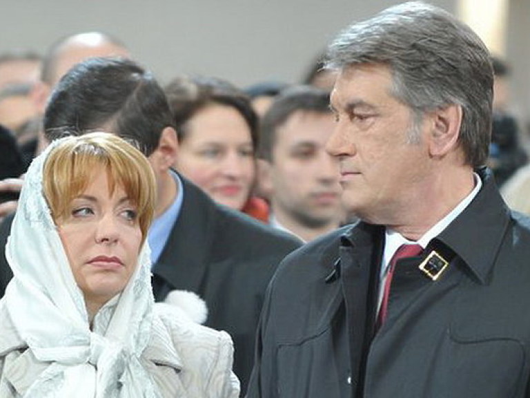 Уголовным делом против фонда Екатерины Ющенко олигархи сводят счеты с третьим Президентом – политолог