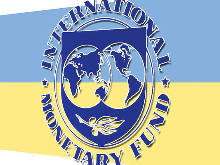 МВФ может принять положительное решение по Украине, но на крайне невыгодных условиях &#8212; экономист