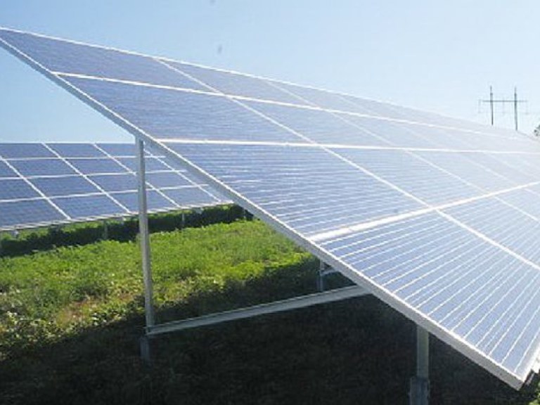 Строительством солнечных электростанций в зоне отчуждения заинтересовались около 10 компаний