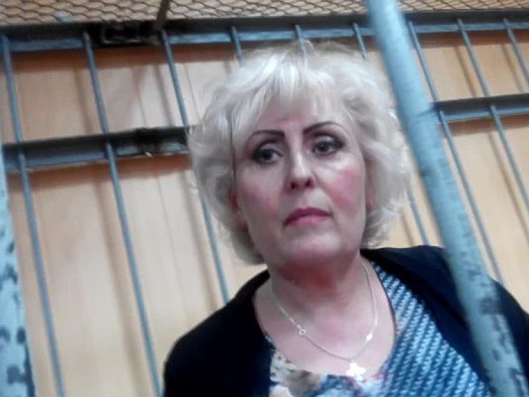 Суд Харькова продлил срок содержания под стражей экс-мэра Славянска Штепы