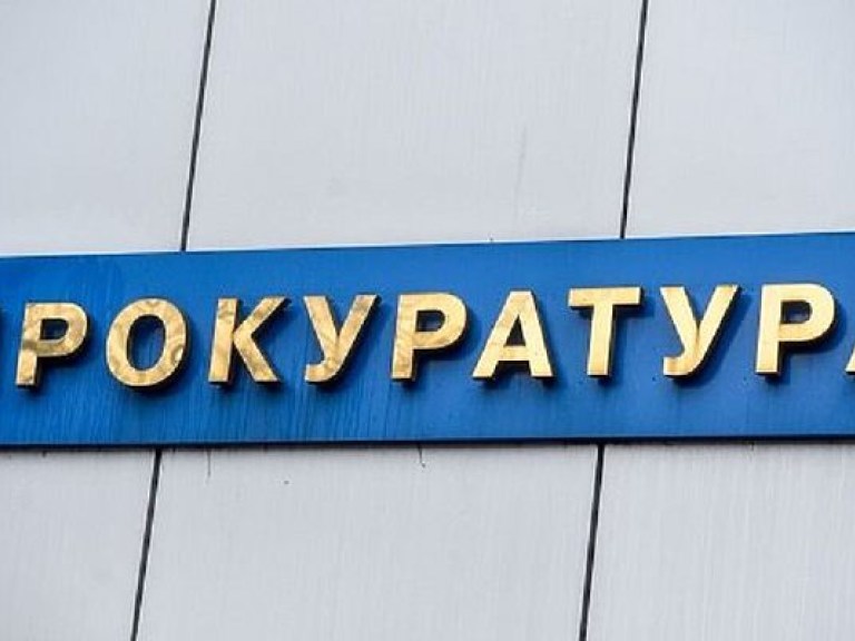 В Харькове похитили таможенный конфискат на сумму свыше 15 миллионов гривен