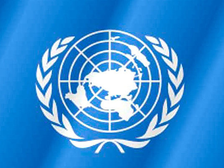 ООН: Благодаря перемирию в Сирии резко сократился уровень насилия