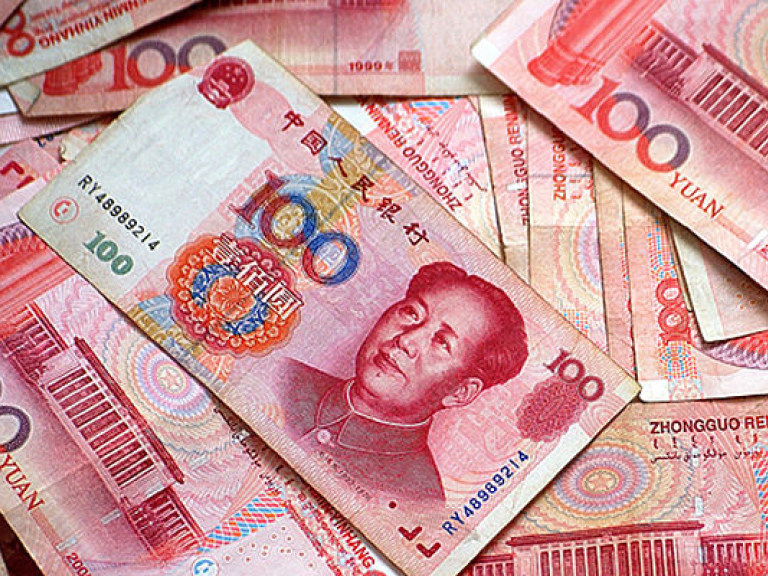 На арене мировых финансов китайский юань продемонстрирует настоящий триумф
