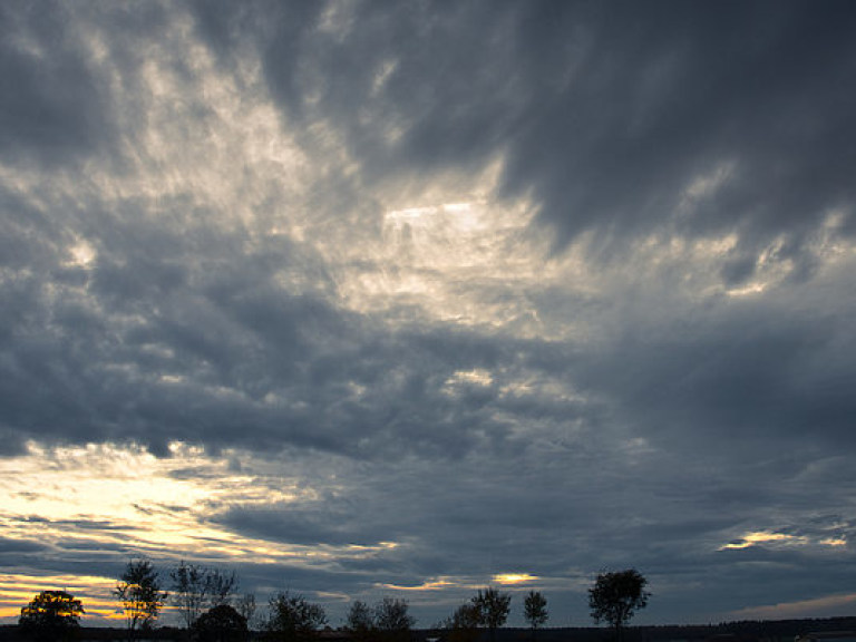 Синоптик: 14 сентября в Украине похолодает до +16 градусов