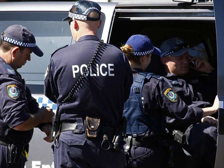 В Австралии силовики готовятся противостоять местным джихадистам