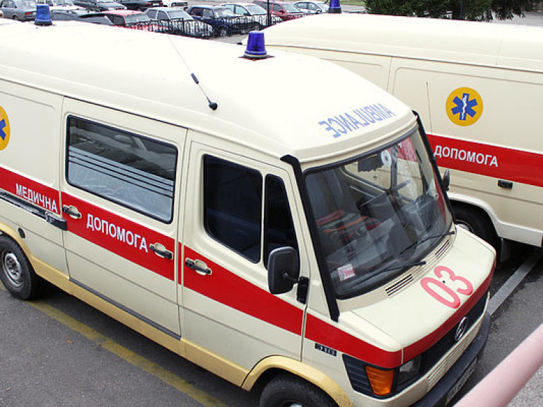 В Харькове школу закрыли на карантин, 80 школьников обратились к медикам