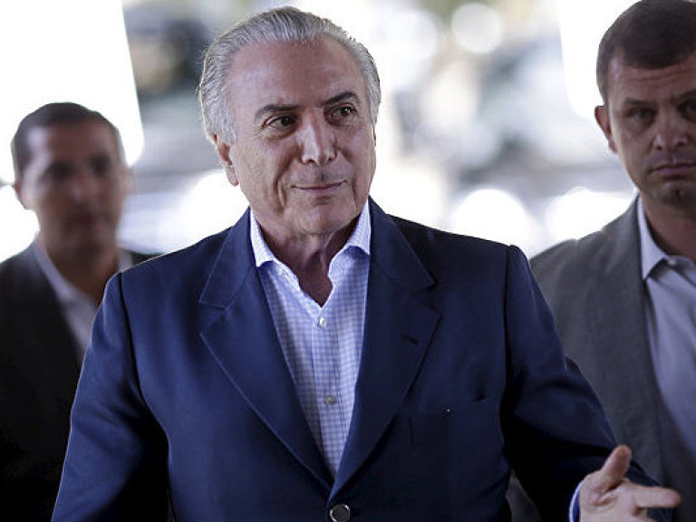 В Бразилии объявили о начале многомиллиардной приватизации