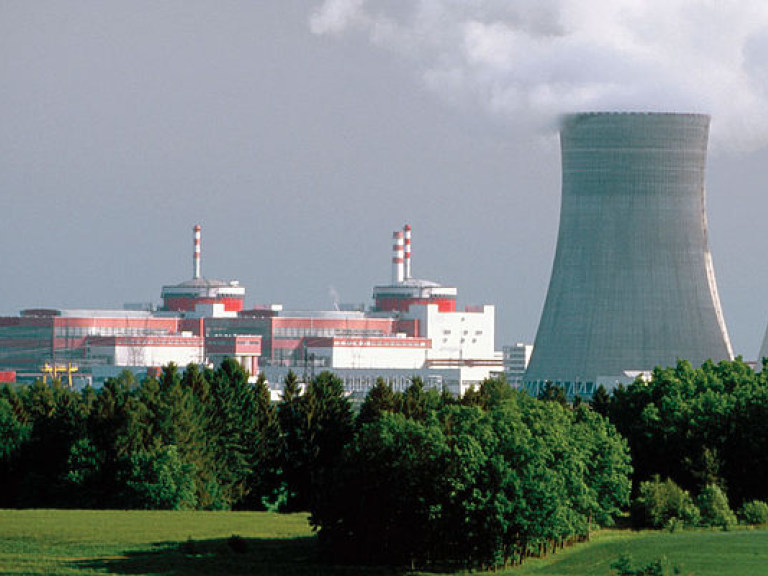 Срок эксплуатации первого энергоблока Запорожской АЭС продлен до 2025 года