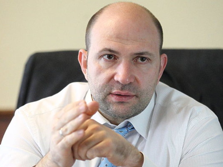 Эксперт назвал главного претендента на должность главы Киевской ОГА