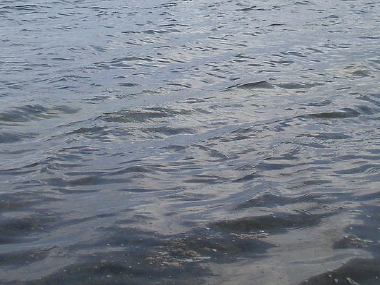 Тело женщины обнаружили в озере Львовской области