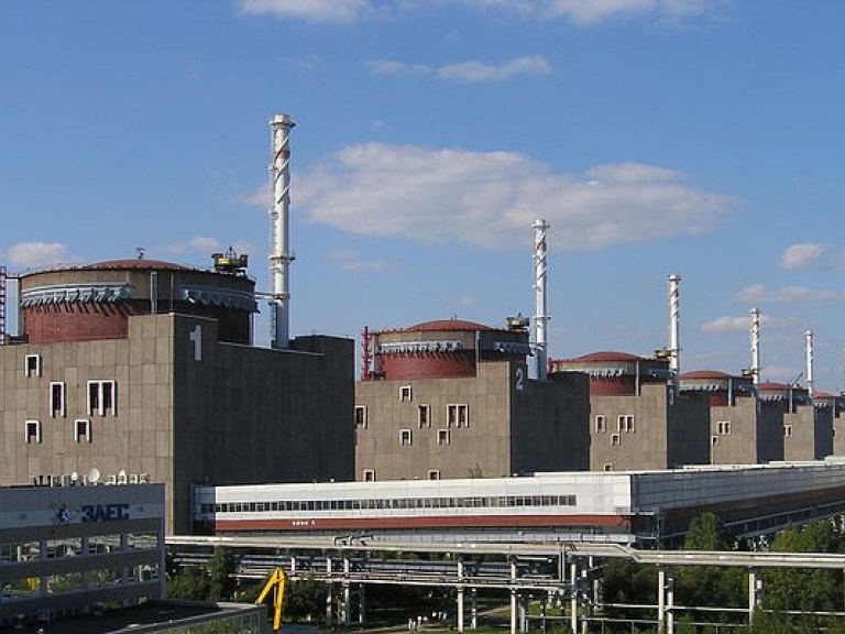 Топливом «Вестингауз» загрузят 6 атомных энергоблоков в Украине