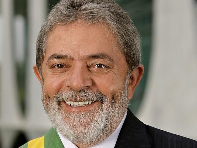Экс-президента Бразилии обвинили в коррупции