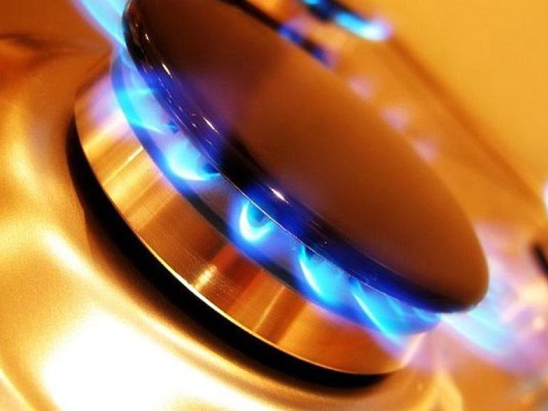 «Киевоблгаз» с начала года отключил газ почти 5 тысячам должникам