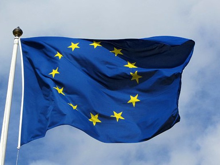 Совет ЕС рассмотрит вопрос предоставления безвизового режима Украине в первой половине октября &#8212; МИД