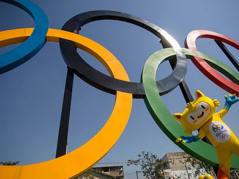 Паралимпийские каноисты принесли Украине золотую и серебряную медали Игр в Рио