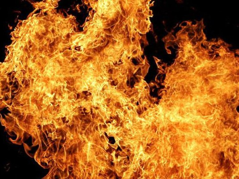 За сутки в Украине произошло 680 пожаров