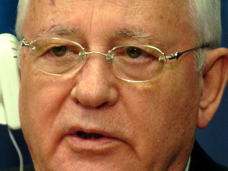 Горбачеву не хватило личных волевых качеств для реализации программы «Перестройки» в СССР – экс-нардеп