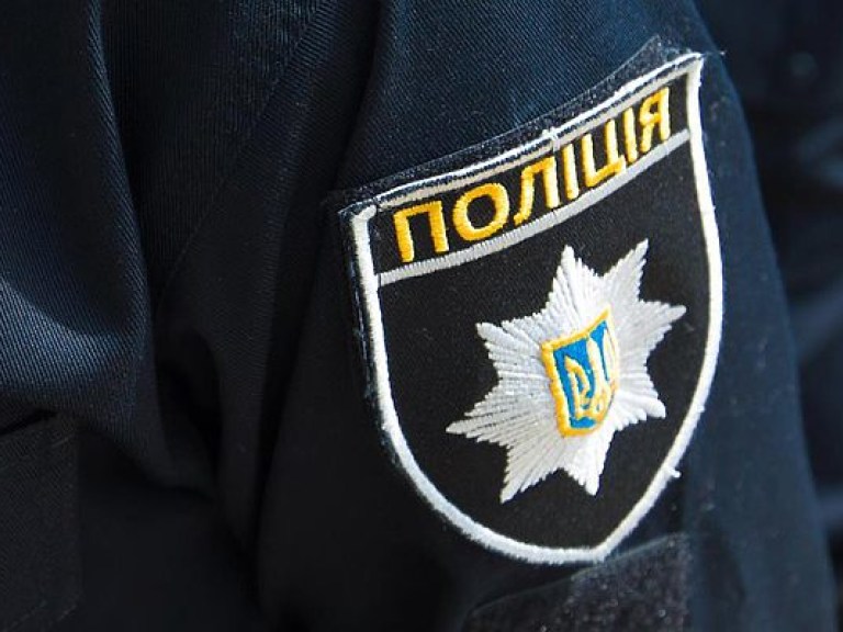 В Киеве бандиты под видом полиции похитили мужчину