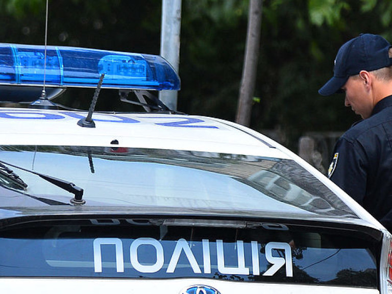 В Харькове женщину на рабочем месте убили выстрелом в спину