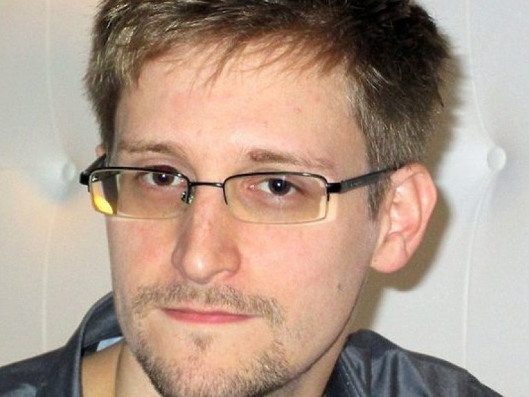 Сноуден: информация в докладе Конгресса США обо мне грубо искажена