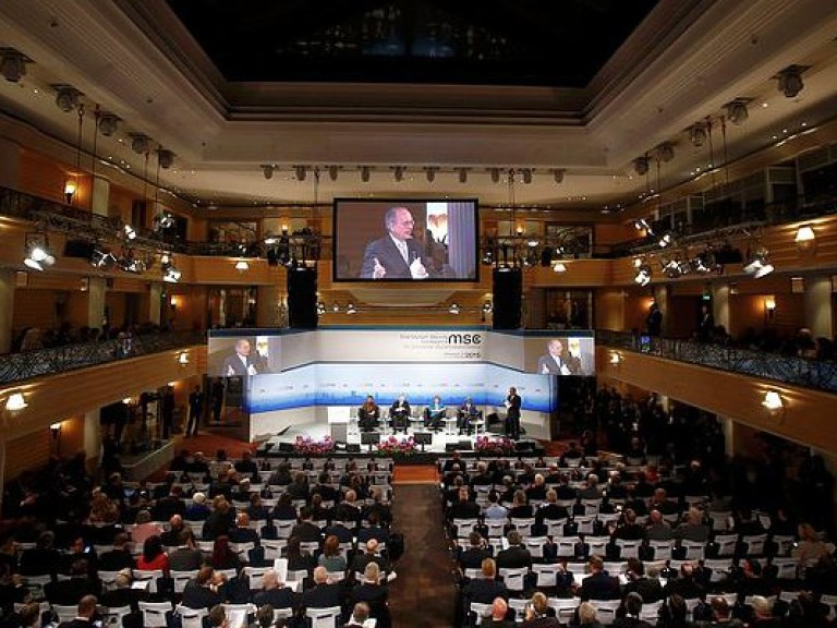 Глава Мюнхенской конференции по безопасности: Евросоюз является неэффективной структурой и требует улучшения