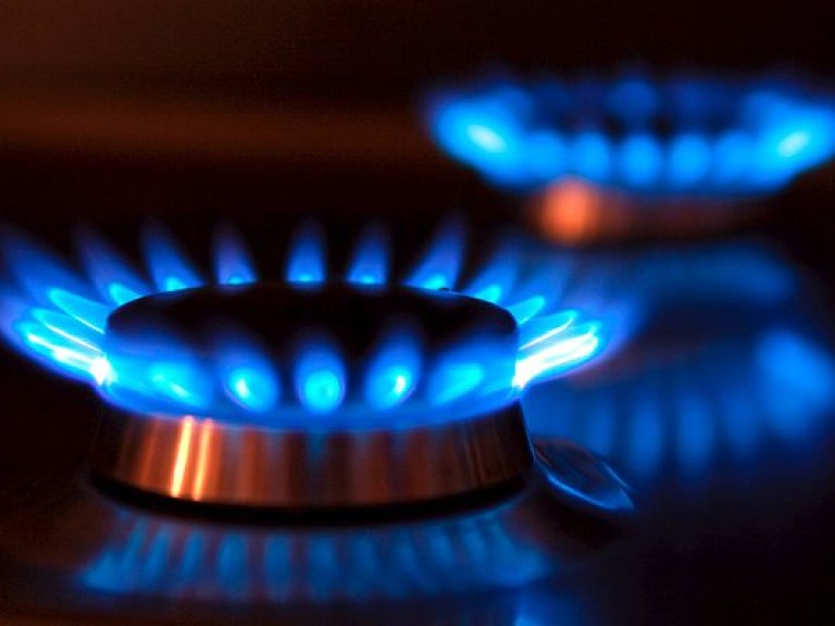 «Нафтогаз»: Из-за решения Минэкономразвития возник риск остаться без средств для закупки газа на зиму